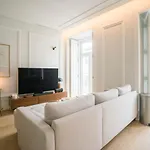 Appartement Luxury In Heart Of Baixa-chiado Lissabon