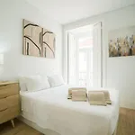 Appartement Luxury In Heart Of Baixa-chiado