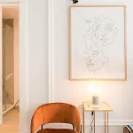 Luxury In Heart Of Baixa-chiado *