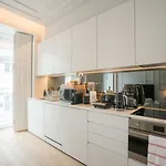 Luxury In Heart Of Baixa-chiado Appartement