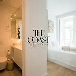 Luxury In Heart Of Baixa-chiado Appartement *