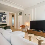 Appartement Luxury In Heart Of Baixa-chiado *