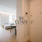 Luxury In Heart Of Baixa-chiado