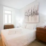 Appartement Luxury In Heart Of Baixa-chiado Lissabon