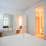 Appartement Luxury In Heart Of Baixa-chiado