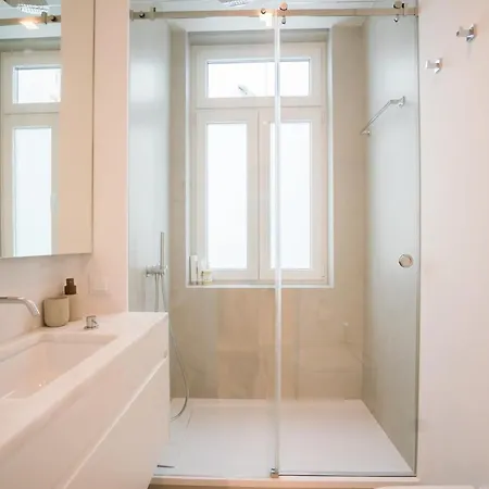 Luxury In Heart Of Baixa-chiado *